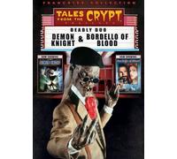 Tales From the Crypt Presents Deadly Duo [Import USA Zone 1]
