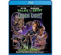 Tales From The Crypt Presents: Demon Knight [Collector's Edition] [Blu-Ray]