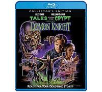 Tales From The Crypt Presents: Demon Knight – Blu-ray – Édition Collector