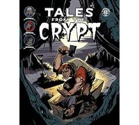 Tales from the Crypt T3
