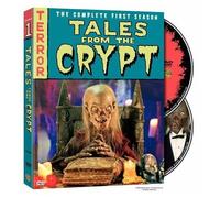 Tales From The Crypt - The Complete First Season