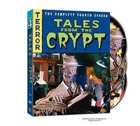 Tales From The Crypt - The Complete Fourth Season
