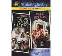 Tales from The Crypt & Vault of Horror – Twentieth Century Fox Film Corporation