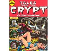 Tales from the crypt - Tome 10 Jack Davis (Auteur)