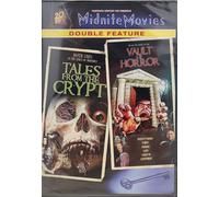 Tales from The Crypt & Vault of Horror