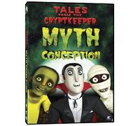 Tales from The Cryptkeeper: Myth Conceptions