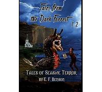 Tales From The Dark Forrest 1 - 4