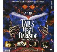 Tales from the Dark Side