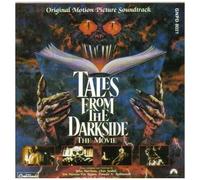 Tales From The Dark Side-