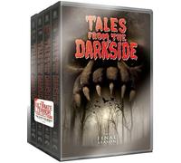 Tales From The Darkside: Complete Series [Dvd] [Import]