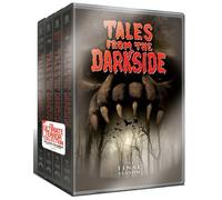 Tales from The Darkside: Complete Series Pack