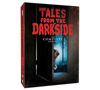 Tales From the Darkside: Complete Series Pack [DVD] [Region 1] [US Import] [NTSC]