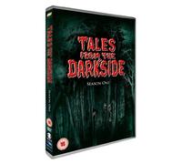 Tales From The Darkside Season 1 [Dvd]