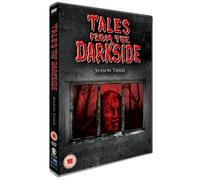 Tales from The Darkside-Season 3 [DVD] [Import]