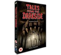 Tales from The Darkside-Season 4 [DVD] [Import]