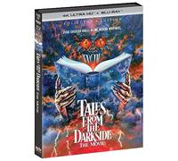Tales From The Darkside: The Movie (Collector's Edition)