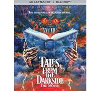 Tales From The Darkside : The Movie Collector's Edition Blu-ray 4K Ultra HD https://www.fnac.com/a18696033/Tales-From-The-Darkside-The-Movie-Collector-s-Edition-Blu-ray-4K-Ultra-HD-Deborah-Harry-Blu-ray-4K?oref=72af3836-623a-8eaa-376e-82d4f3b44187