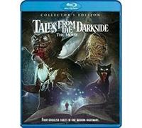 Tales From The Darkside : The Movie Edition Collector Blu-ray
