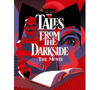 Tales From The Darkside: The Movie (Steelbook) [Ultra Hd] Ltd Ed, With Blu-Ray, 4k Mastering, Steelbook, Subtitled, Sign Language