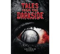 Tales From The Darkside - The Second Season (Boxset)