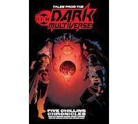 Various – Tales from the DC Dark Multiverse
