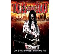 Tales From The Dead
