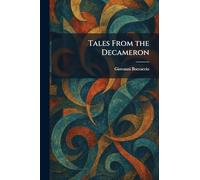 Tales From the Decameron