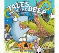 Tales from the Deep That Are Completely Fabricated Volume 20 The Twentieth Shermans Lagoon Collection by Jim Toomey Jim Toomey (Auteur)