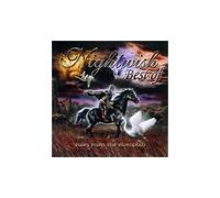 Nightwish – Tales From The Elvenpath – Best of – CD – Vertigo