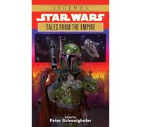 Tales from the Empire : Star Wars Legends – Random House