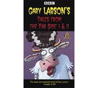 Tales from the Far Side [VHS]