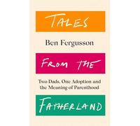 Tales From The Fatherland