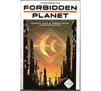 Tales from the """"Forbidden Planet Unknown (Auteur)