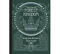 Tales from the Forest Kingdom