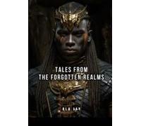 Tales From The Forgotten Realms