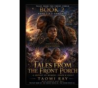 Tales From the Front Porch: Books 2 & 3