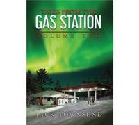 Tales from the Gas Station by Jack Townsend Jack Townsend (Auteur)