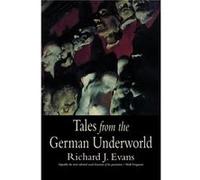 Tales from the German Underworld - Richard J. Evans - Yale University Press - Livre en Anglais - Paperback Richard J. EvansRichard J. Evans (Auteur)