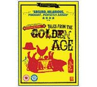 Tales From The Golden Age G