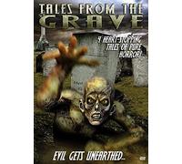 Tales From the Grave [Import USA Zone 1]