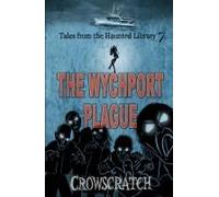 Tales From The Haunted Library