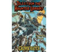 Tales From The Haunted Library