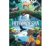 Contes du Hitopadesha – Histoires indiennes classiques