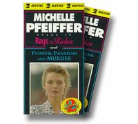 Tales from the Hollywood Hills: Natica Jackson [VHS]