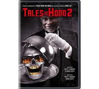 Tales from The Hood 2 – DVD – Universal Pictures