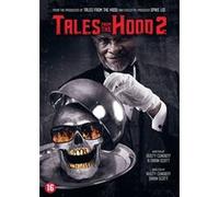 TALES FROM THE HOOD 2-NL G