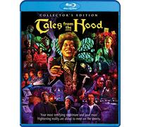 Tales from The Hood (Collector's Edition) [Blu-Ray]