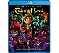 Tales From The Hood (Collector's Edition) [Blu-Ray]