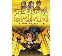 Tales From The Hood (The Sisters Grimm #6)