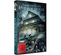 Tales from The Horror House [6 DVDs] [Import]